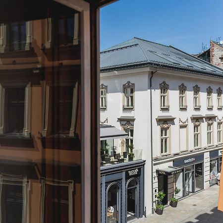 N33 Premium Apartments Old Town Krakow - Destigo Hotels Luaran gambar