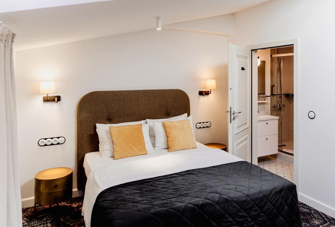 N33 Premium Apartments Old Town Krakow - Destigo Hotels Luaran gambar