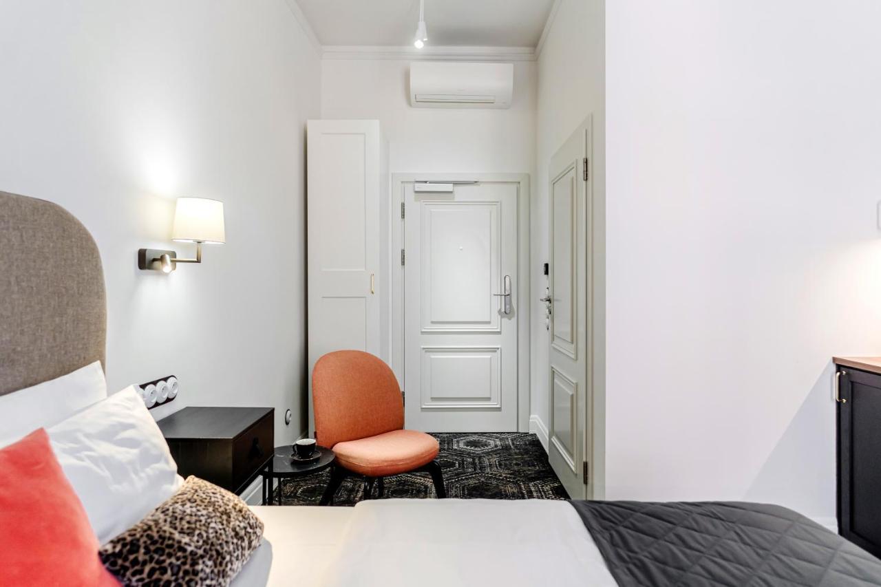 N33 Premium Apartments Old Town Krakow - Destigo Hotels Luaran gambar