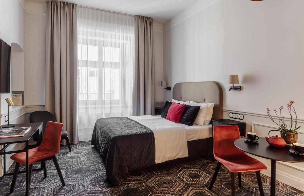 N33 Premium Apartments Old Town Krakow - Destigo Hotels Luaran gambar