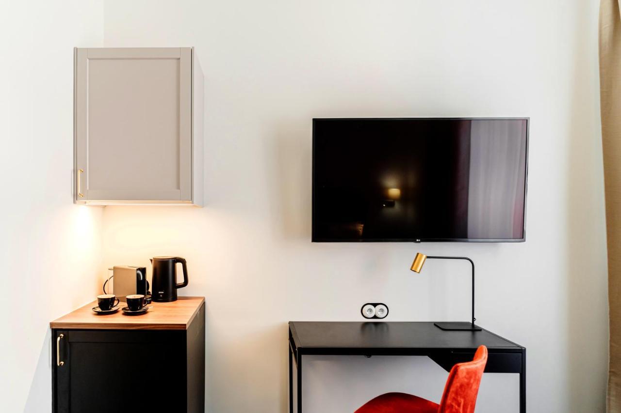 N33 Premium Apartments Old Town Krakow - Destigo Hotels Luaran gambar