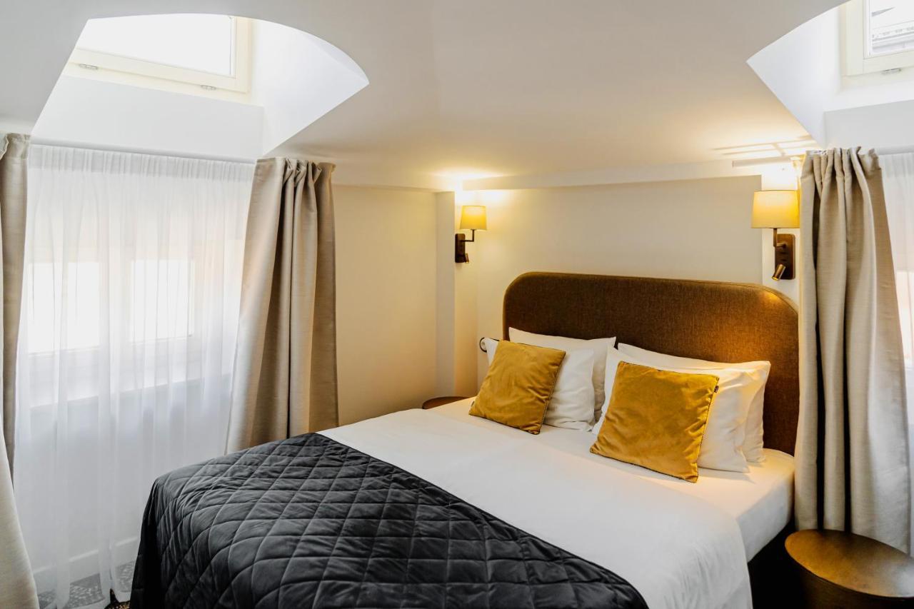 N33 Premium Apartments Old Town Krakow - Destigo Hotels Luaran gambar