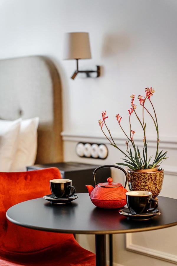 N33 Premium Apartments Old Town Krakow - Destigo Hotels Luaran gambar
