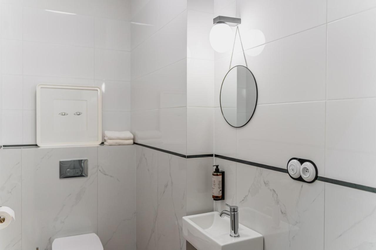 N33 Premium Apartments Old Town Krakow - Destigo Hotels Luaran gambar
