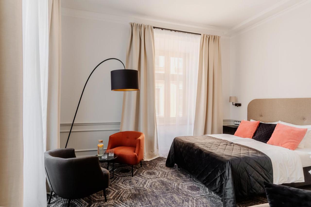N33 Premium Apartments Old Town Krakow - Destigo Hotels Luaran gambar