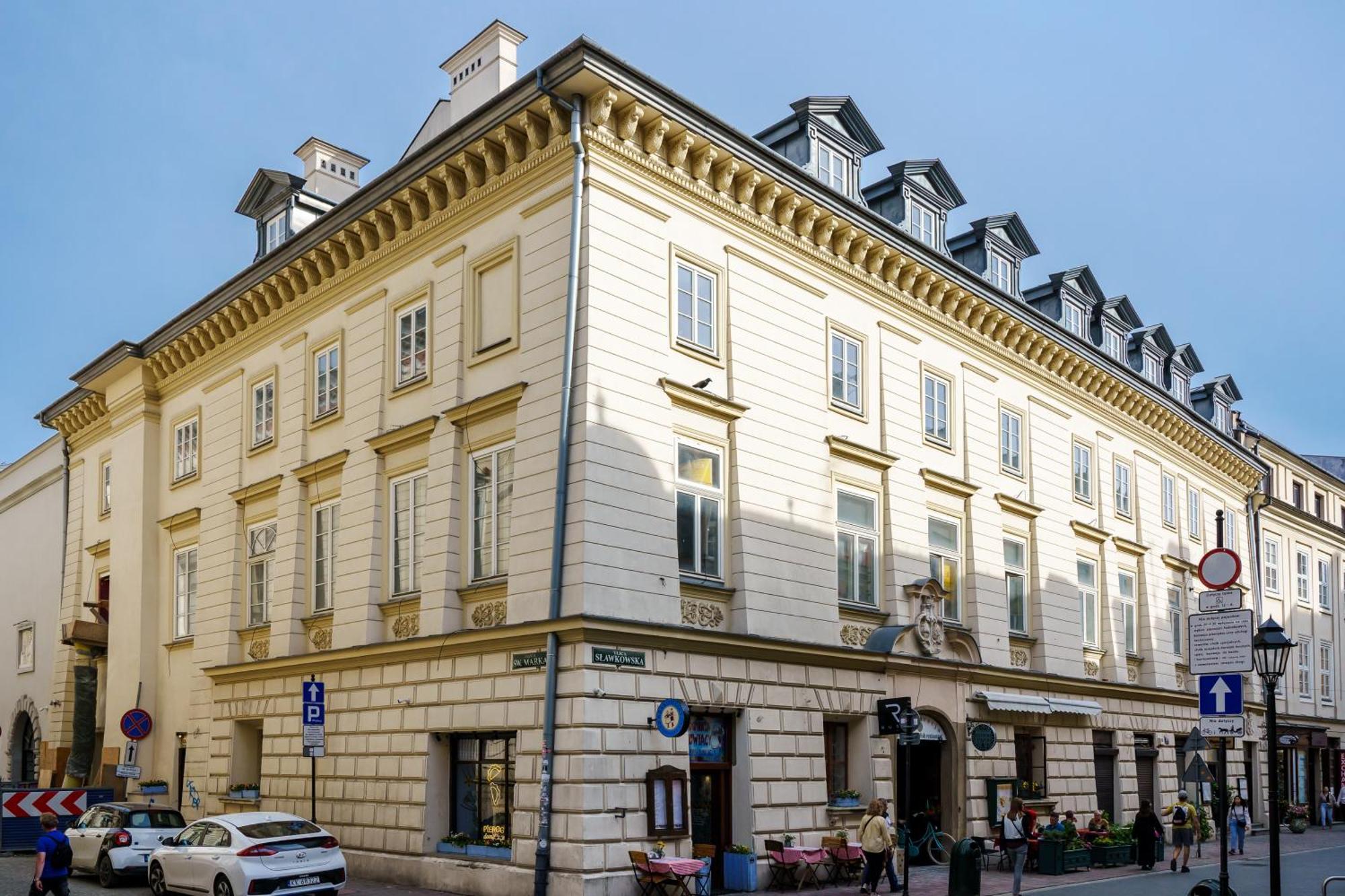 N33 Premium Apartments Old Town Krakow - Destigo Hotels Luaran gambar