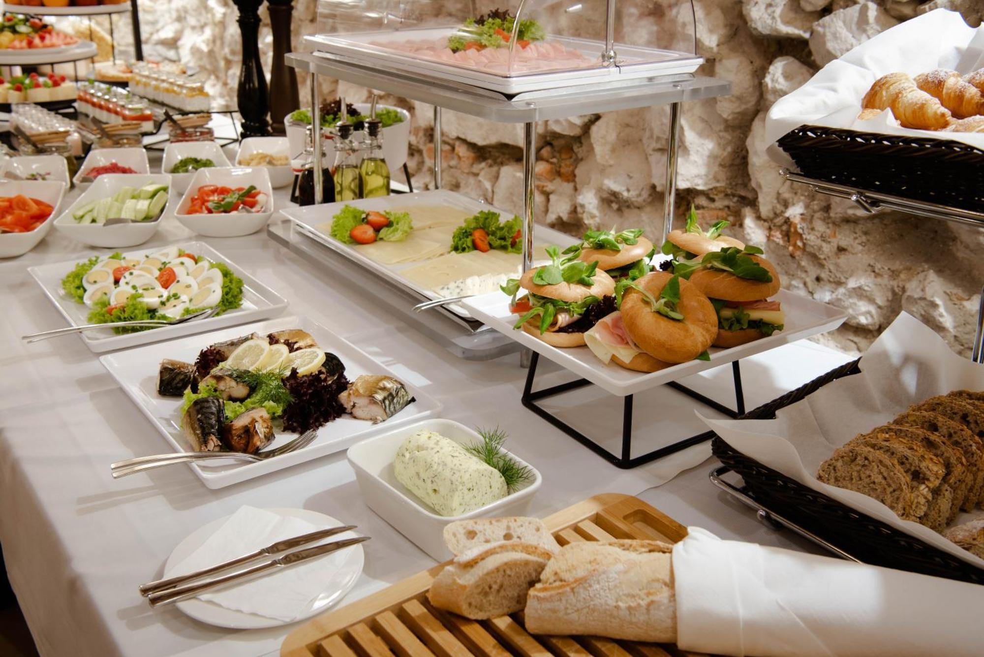 N33 Premium Apartments Old Town Krakow - Destigo Hotels Luaran gambar