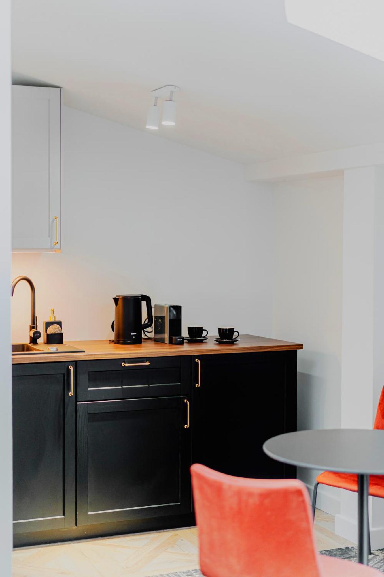 N33 Premium Apartments Old Town Krakow - Destigo Hotels Bilik gambar