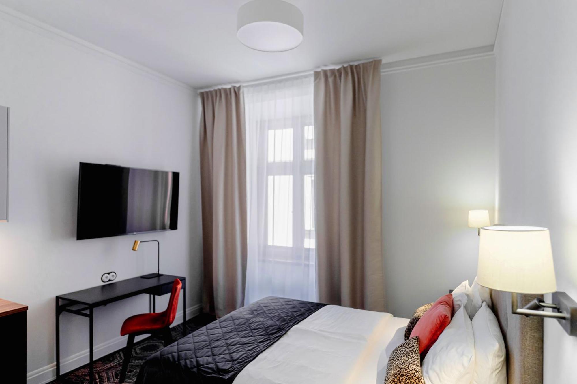 N33 Premium Apartments Old Town Krakow - Destigo Hotels Bilik gambar