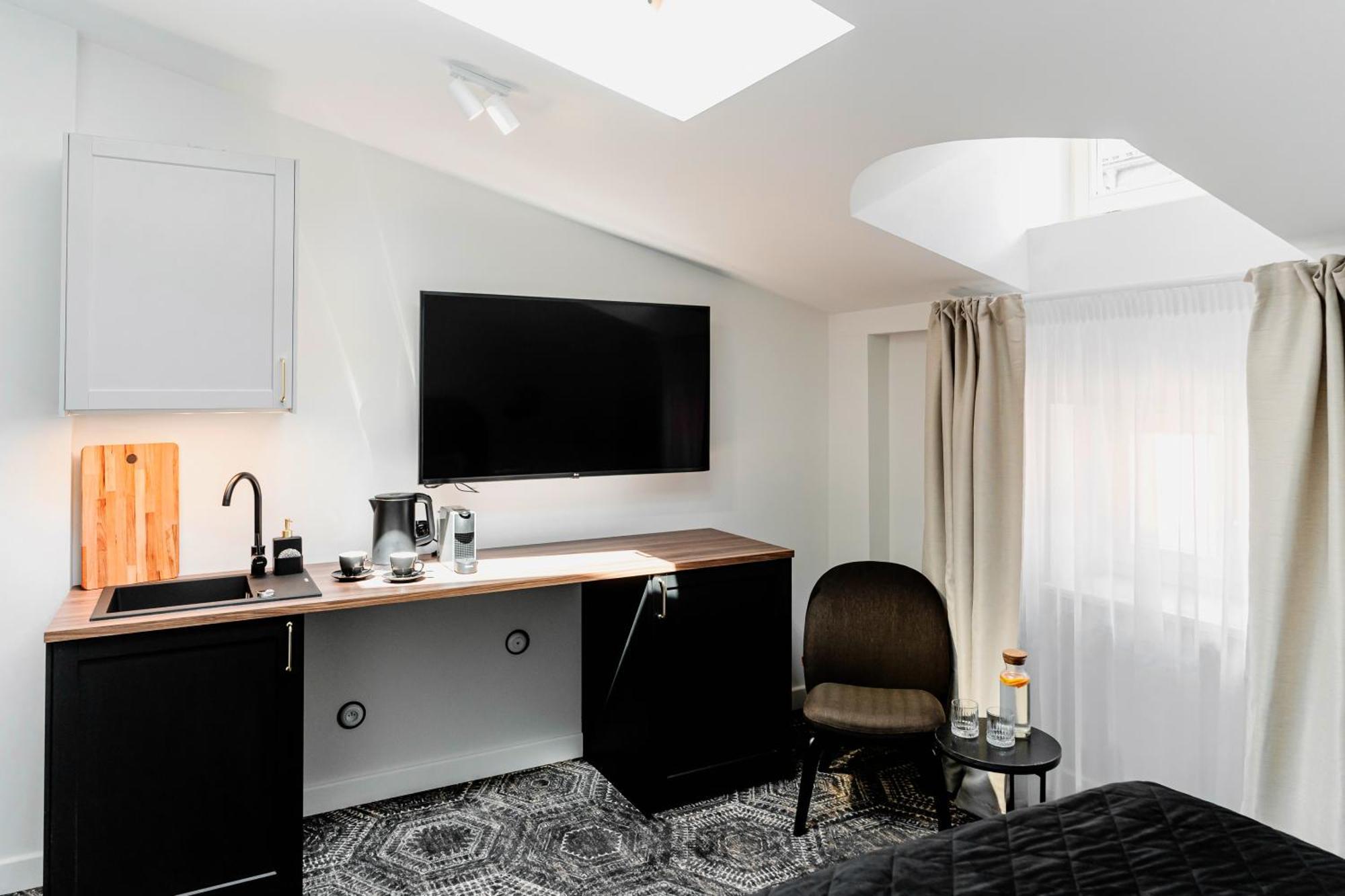 N33 Premium Apartments Old Town Krakow - Destigo Hotels Bilik gambar
