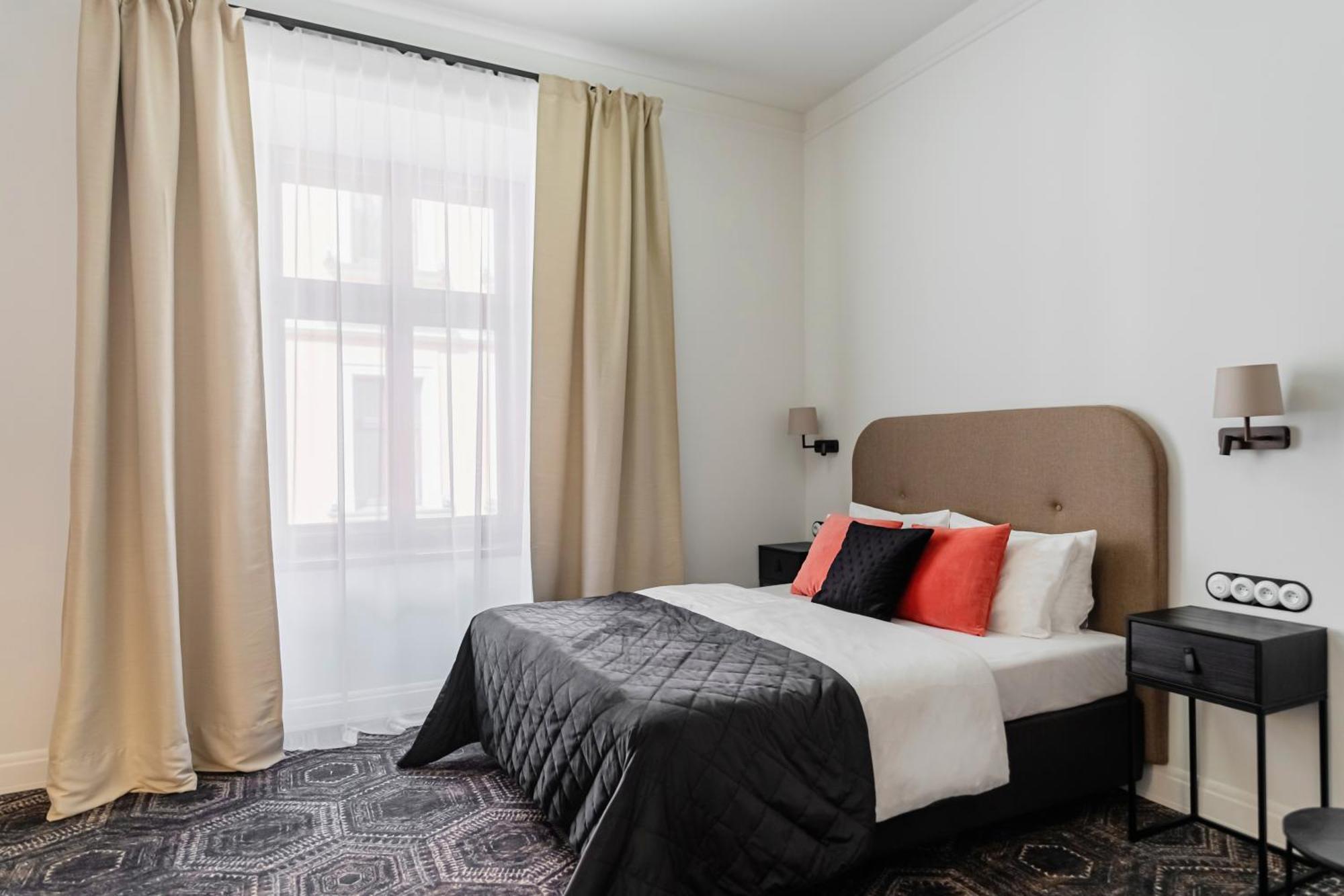 N33 Premium Apartments Old Town Krakow - Destigo Hotels Bilik gambar